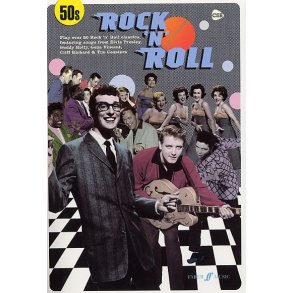50s Rock 'n' Roll - Chord Songbook
