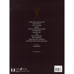 Scissor Sisters: Ta-Dah