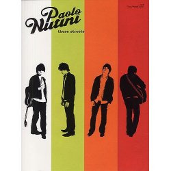 Paolo Nutini: These Streets