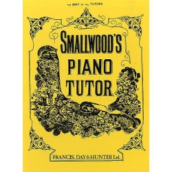 Smallwood's Piano Tutor