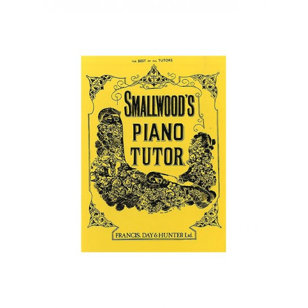 Smallwood's Piano Tutor