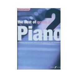 Best Of Grade 2 Piano