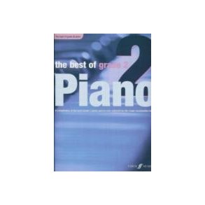 Best Of Grade 2 Piano