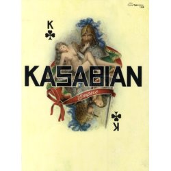 Kasabian: Empire (TAB)