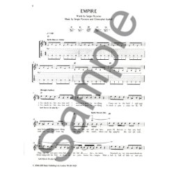 Kasabian: Empire (TAB)