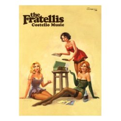 The Fratellis: Costello Music