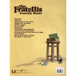 The Fratellis: Costello Music