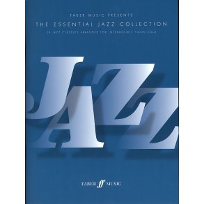 The Essential Jazz Collection