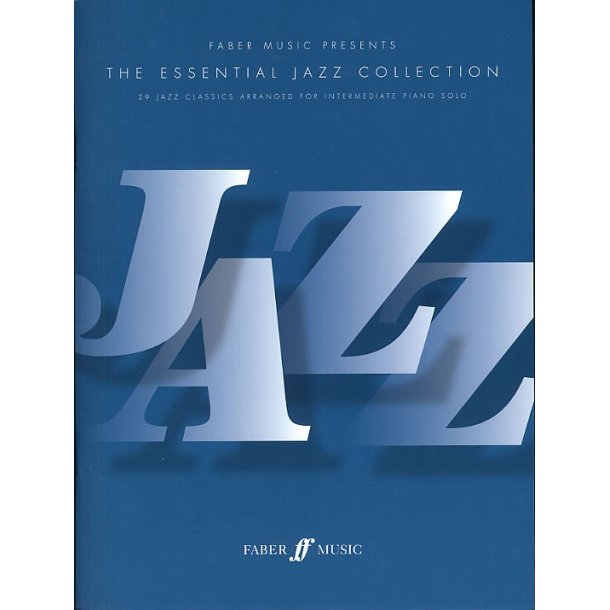 The Essential Jazz Collection