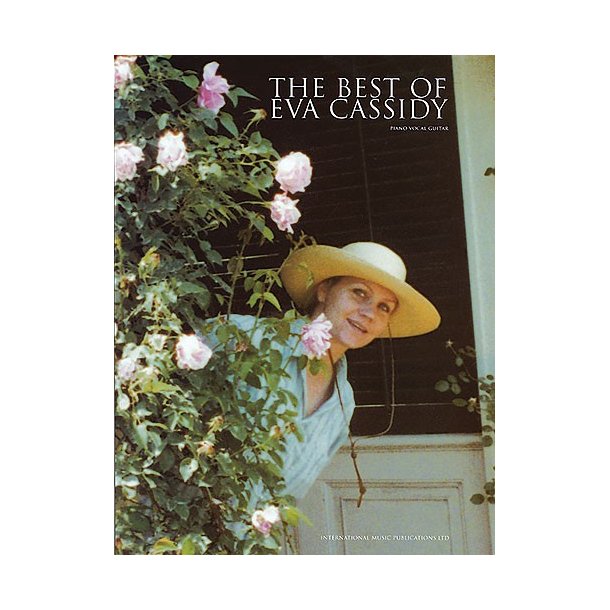 The Best Of Eva Cassidy