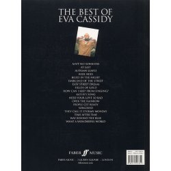 The Best Of Eva Cassidy