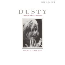 Very Best Of Dusty Springfield
