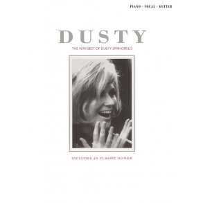 Very Best Of Dusty Springfield
