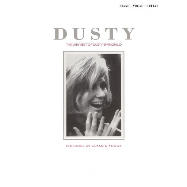 Very Best Of Dusty Springfield