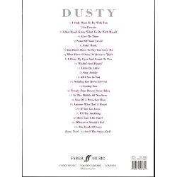 Very Best Of Dusty Springfield