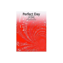 Lou Reed: Perfect Day