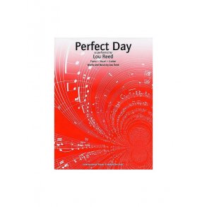 Lou Reed: Perfect Day