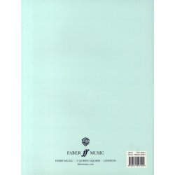 Calamity Jane Vocal Score