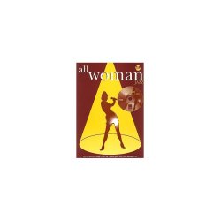 All Woman Jazz (Book And CD)