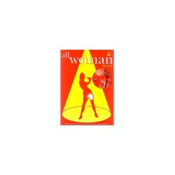 All Woman Soul (Book And CD)