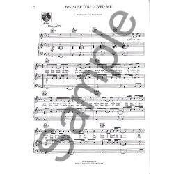 You're The Voice: Celine Dion