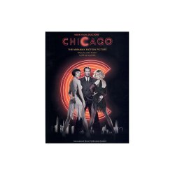John Kander: Chicago - Movie Vocal Selections