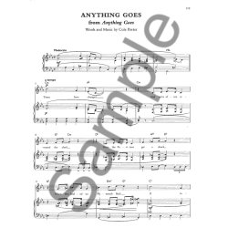 Cole Porter: The Definitive Songbook - The Platinum Collection