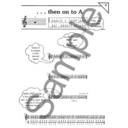 Team Strings: Violin