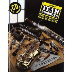 Team Woodwind: Bassoon