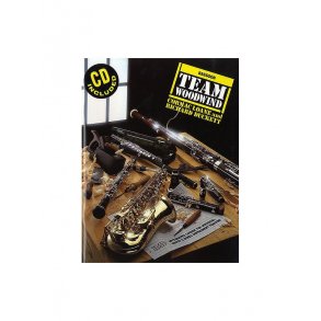 Team Woodwind: Bassoon