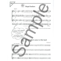 Team Woodwind Saxophone Eb Book/Cd