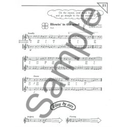 Team Woodwind Saxophone Eb Book/Cd