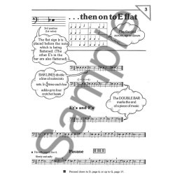 Team Brass: Trombone/Euphonium (Bass Clef)