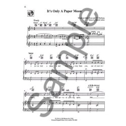 Essential Audition Songs For Female Vocalists: Jazz Standards