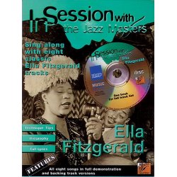 In Session With Ella Fitzgerald