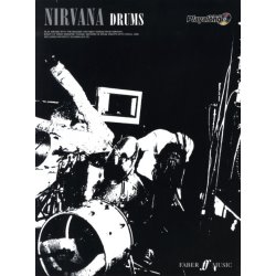 Authentic Playalong: Nirvana (Drums)