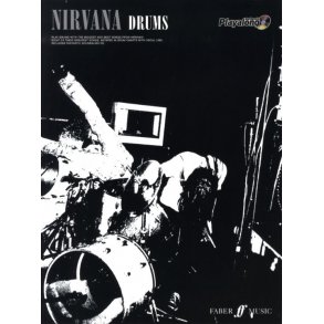 Authentic Playalong: Nirvana (Drums)
