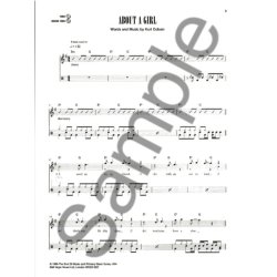 Authentic Playalong: Nirvana (Drums)