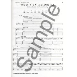 NRG - New Rock Generation 2 (TAB)