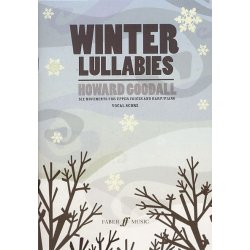 Howard Goodall: Winter Lullabies