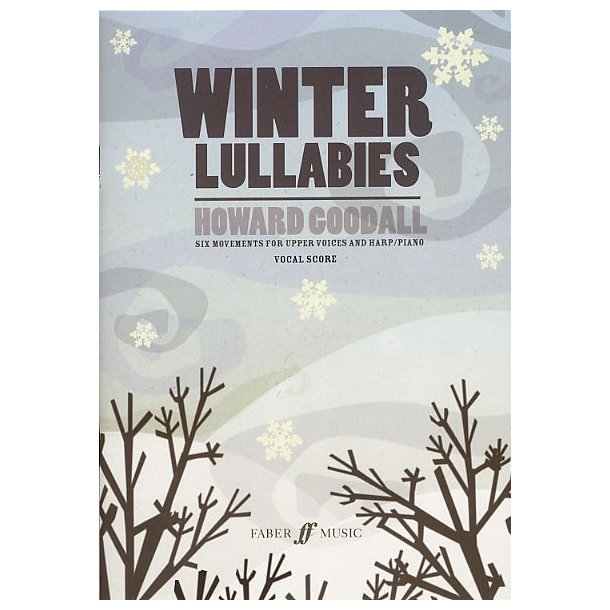 Howard Goodall: Winter Lullabies