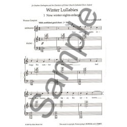 Howard Goodall: Winter Lullabies