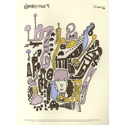 Damien Rice: Nine (TAB)