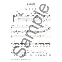 Damien Rice: Nine (TAB)