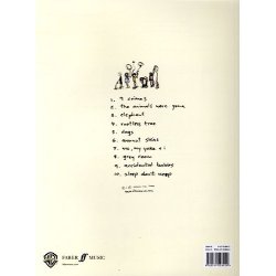 Damien Rice: Nine (TAB)