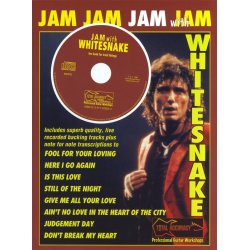 Jam With Whitesnake