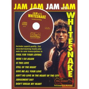 Jam With Whitesnake
