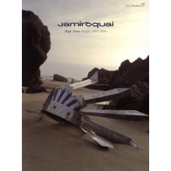 Jamiroquai: High Times (PVG)