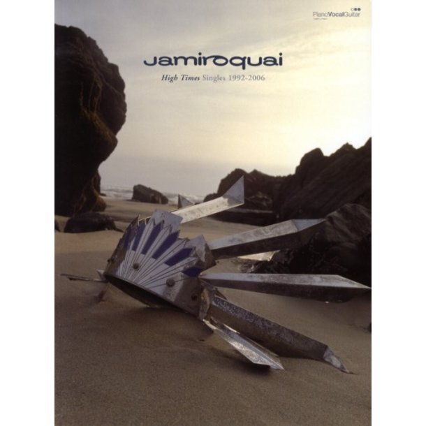 Jamiroquai: High Times (PVG)