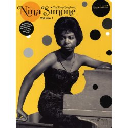 Nina Simone: The Piano Songbook - Volume 1